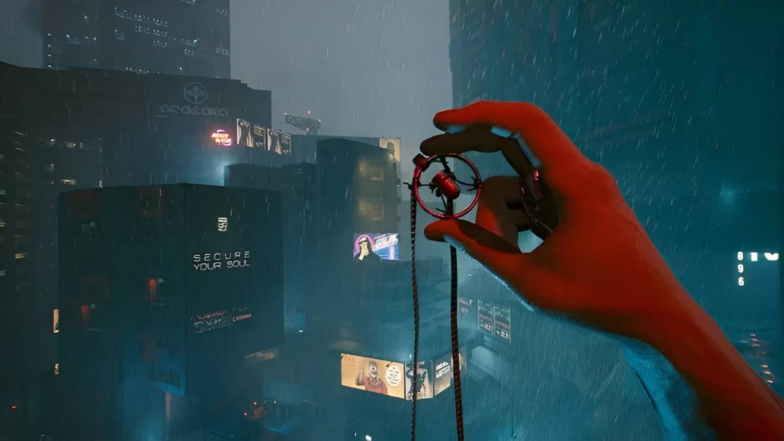 You Won’t See a Cyberpunk 2 Trailer for 5 Years If You’re Lucky You Won’t See a Cyberpunk 2 Trailer for 5 Years If You’re Lucky