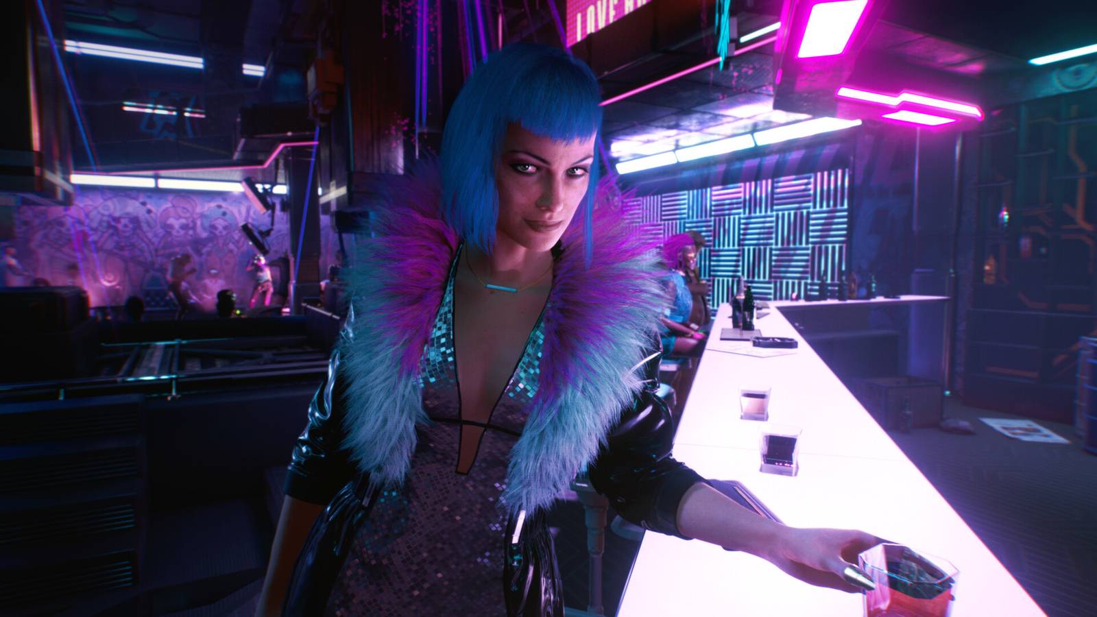 Cyberpunk 2077 Has Hit Its Lowest Price on Steam