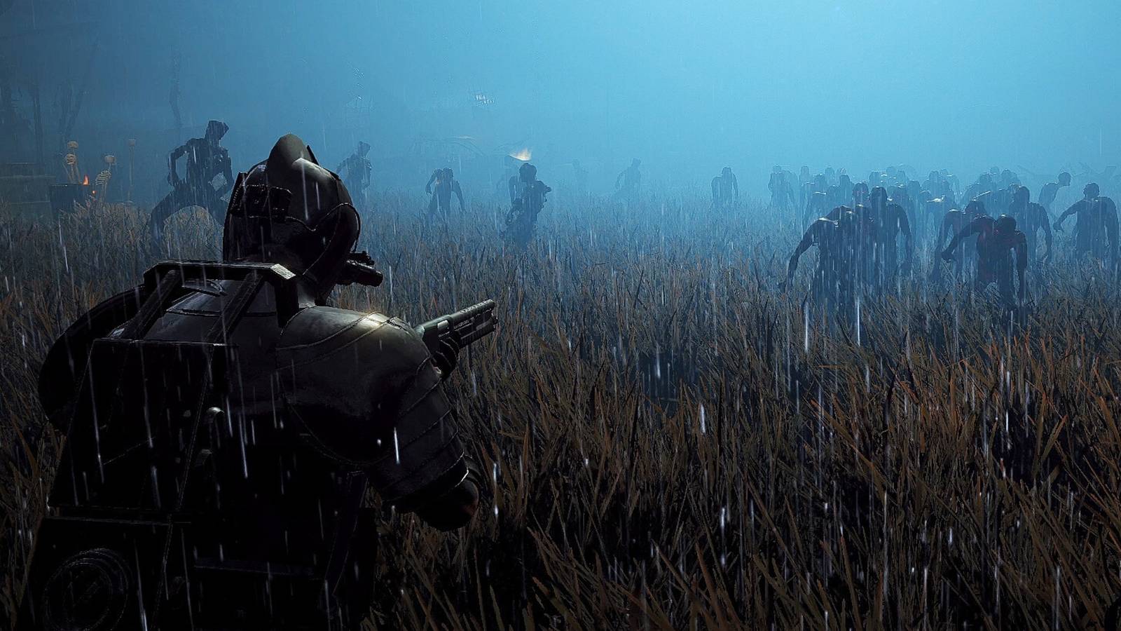 New Steam Game is Like Vampire Survivors Meets Helldivers New Steam Game is Like Vampire Survivors Meets Helldivers