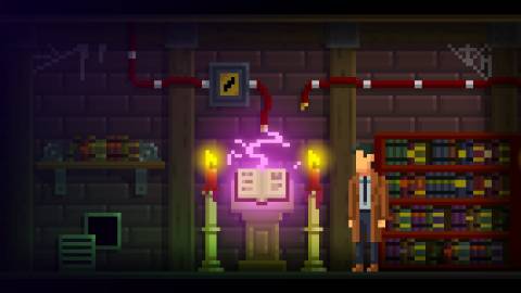 darkside detective game