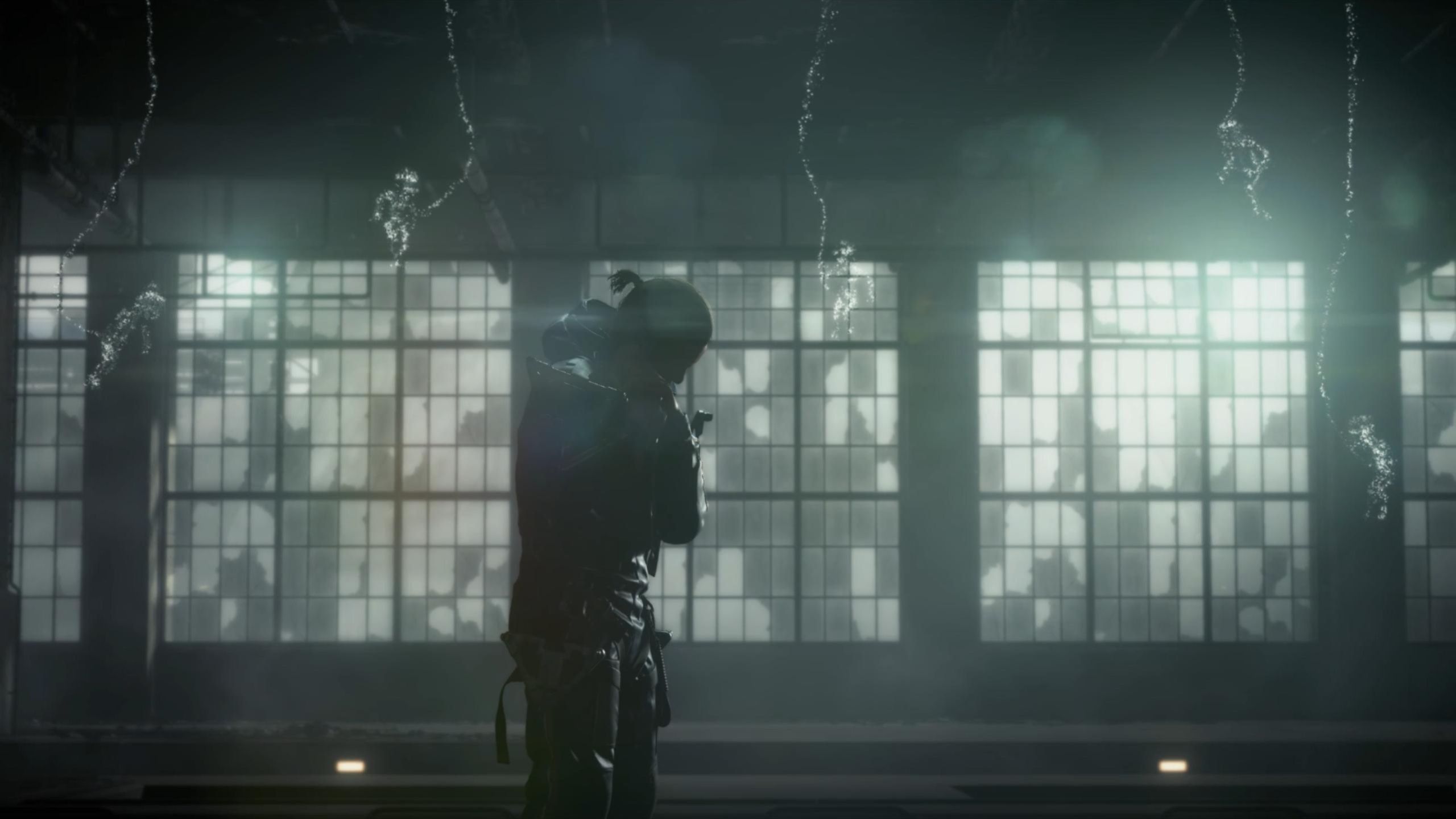 Death Stranding 1 Ending Incinerator