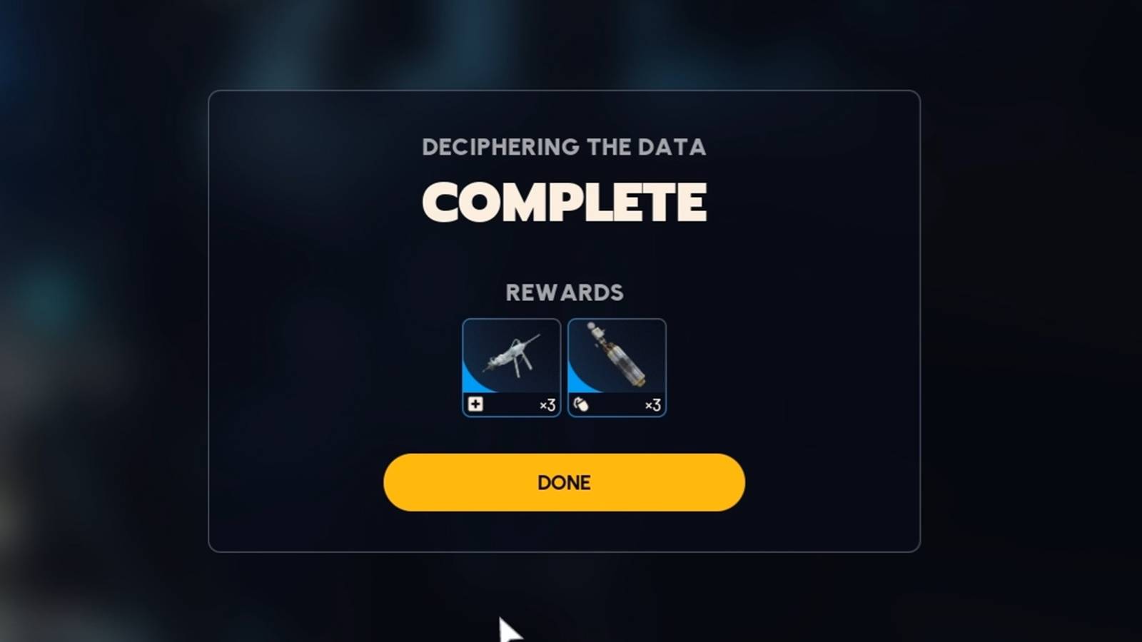 Deciphering the Data Quest in ARC Raiders