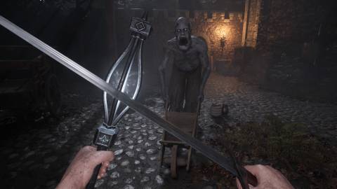 Decrepit Press Image 1