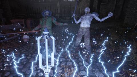 Decrepit Press Image 10