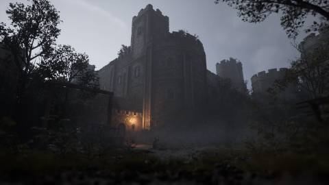 Decrepit Rune Decrepit News, Trailer, Guides, and More