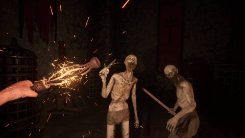 Decrepit Press Image 4