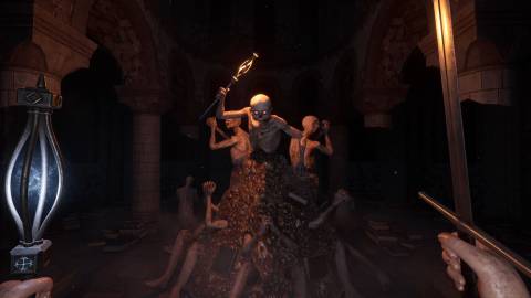 Decrepit Press Image 7