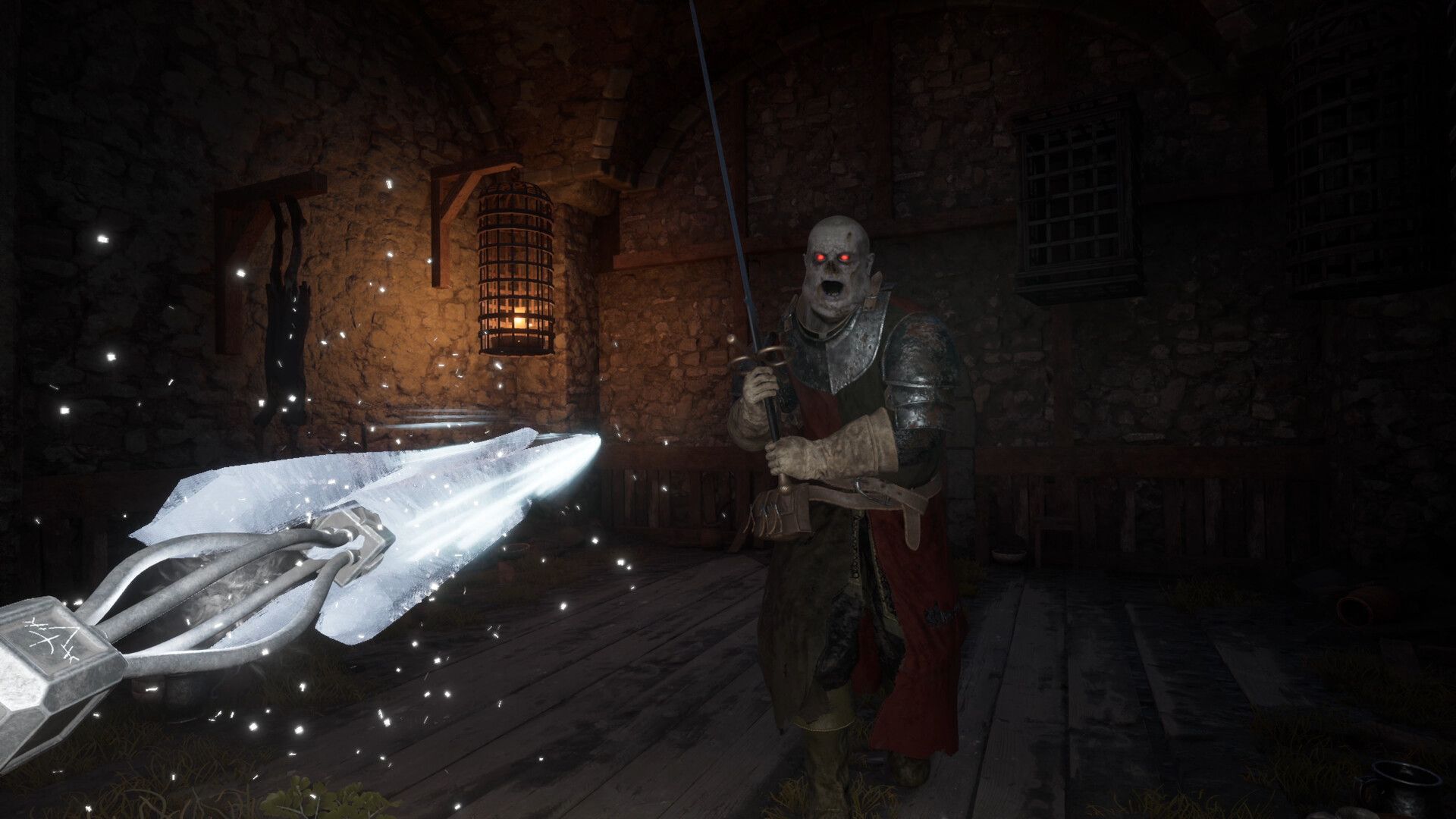 Decrepit Press Image 8