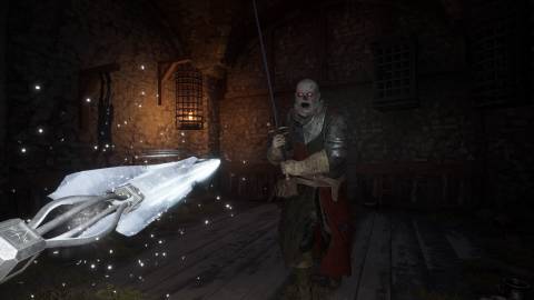 Decrepit Rig Decrepit News, Trailer, Guides, and More