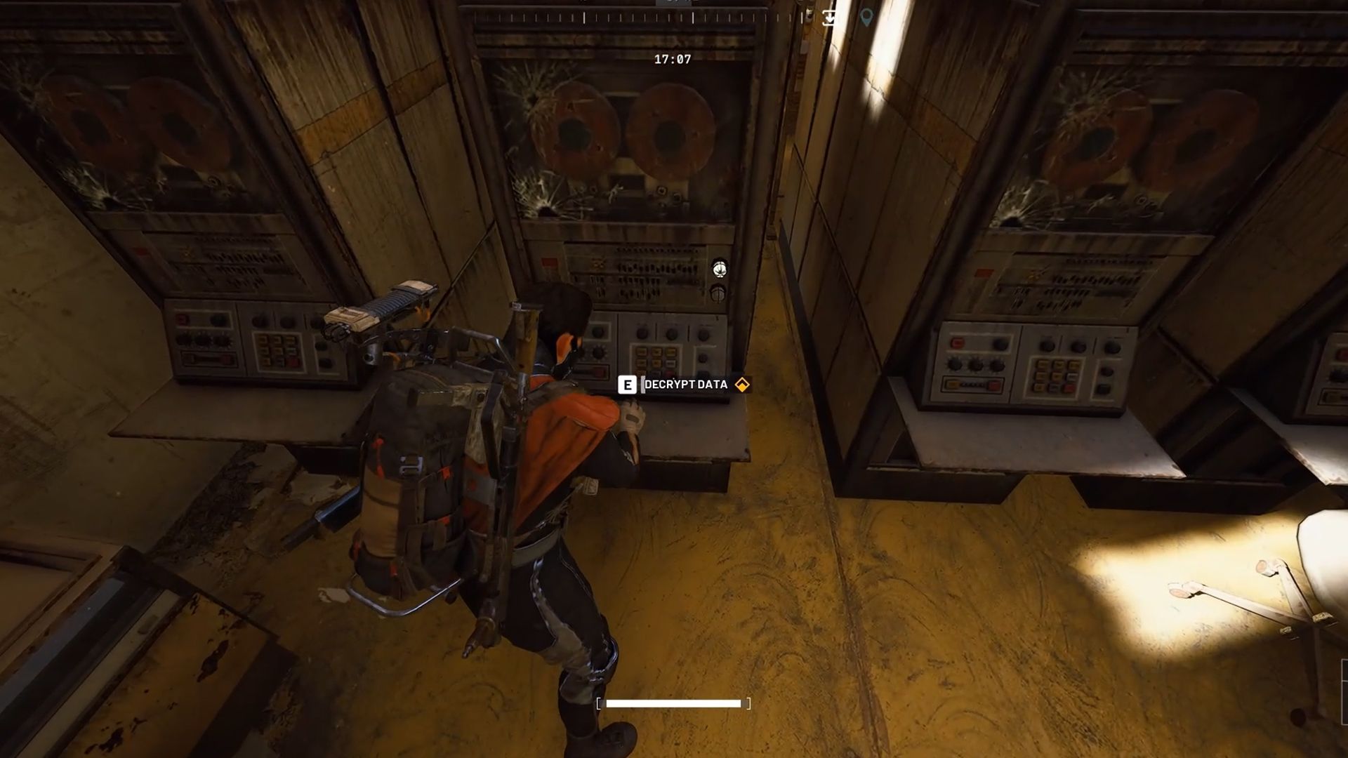 Deciphering The Data Quest In ARC Raiders (Use Magnetic Decryptors)