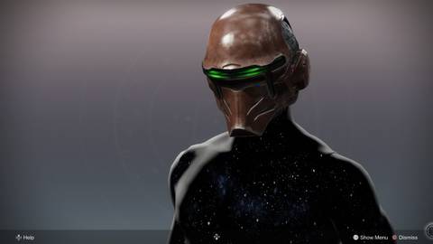 ​​​​​​​Deimosuffision