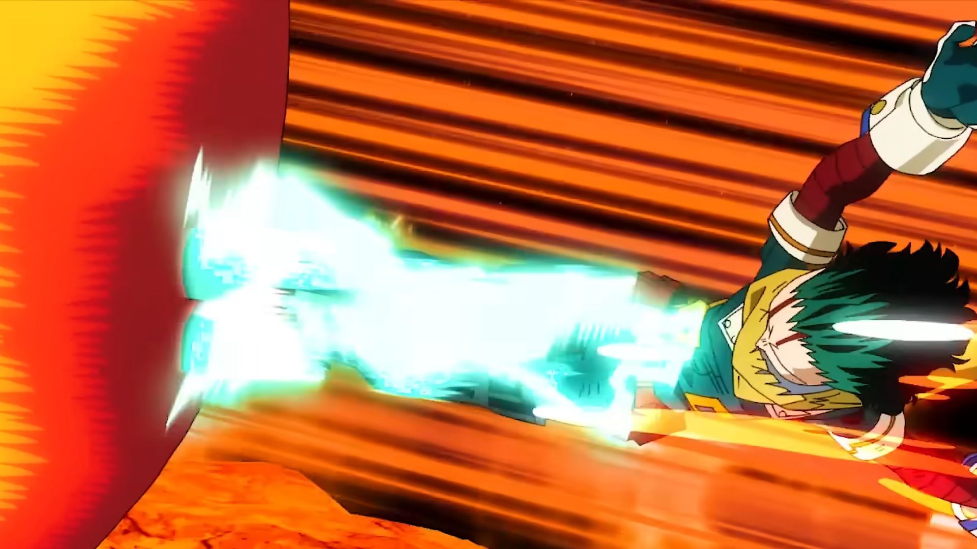 My Hero Academia: Deku's Most OP Moments, Ranked