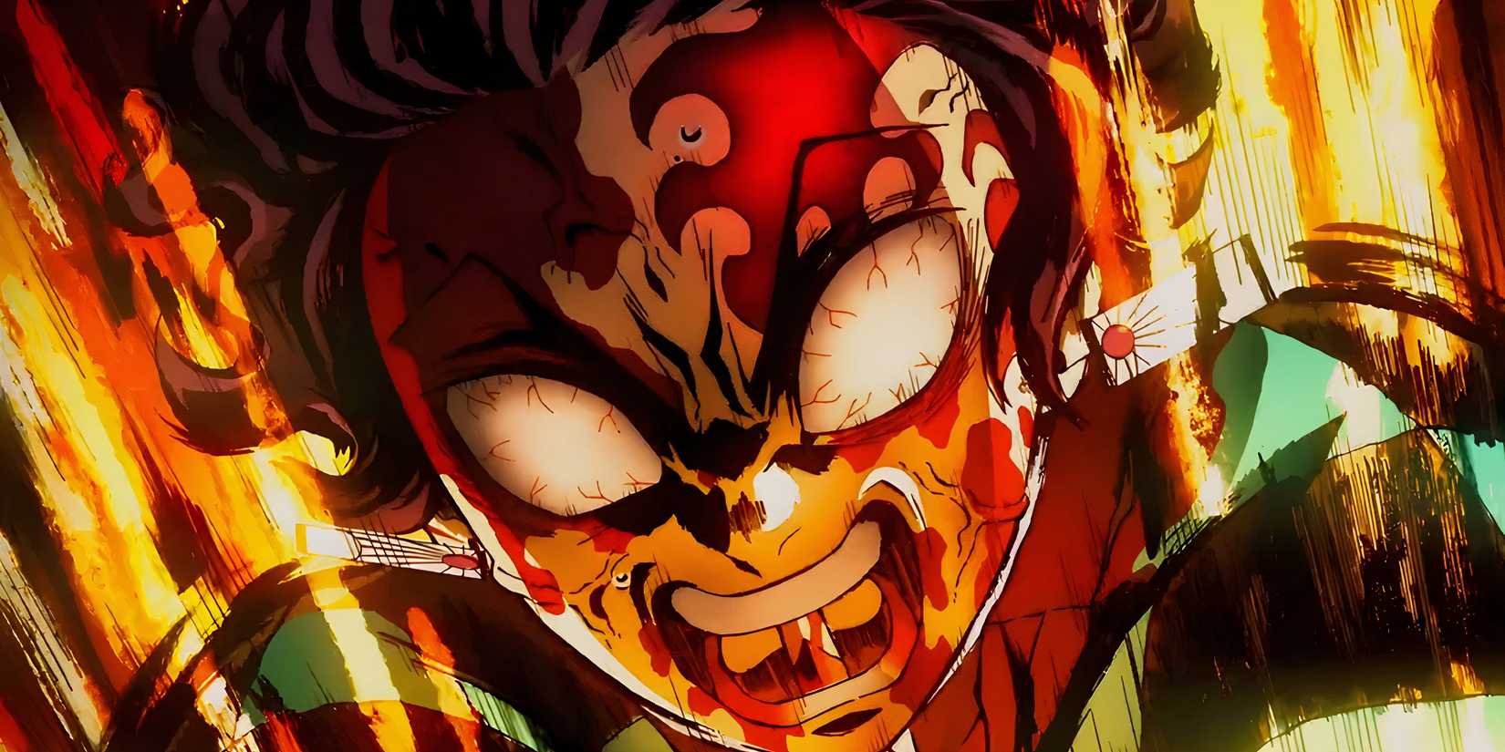 Demon Slayer ruled the world as the biggest anime release of 2025.