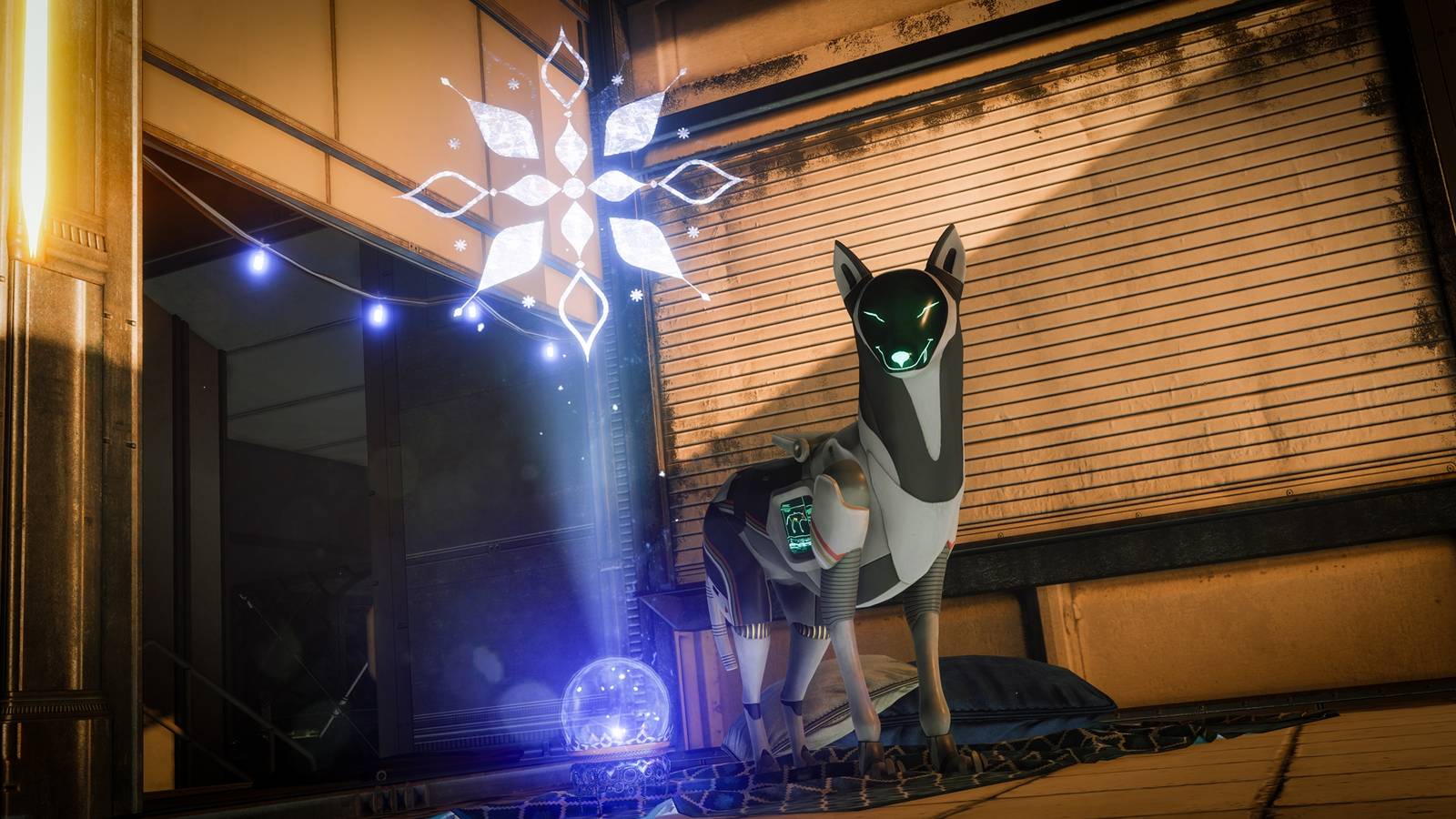 destiny 2 dawning archie