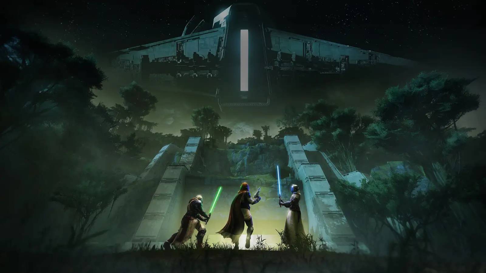 Destiny 2 Equilibrium Dungeon Guide