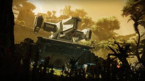 Destiny 2 Renegades Press Image 2