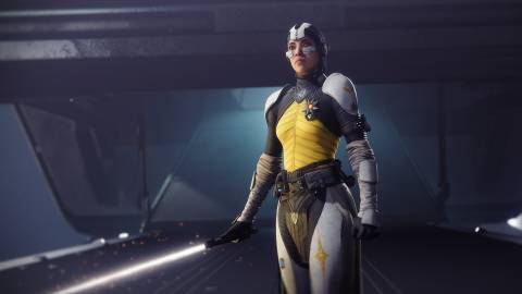 Destiny 2 Renegades Press Image 5