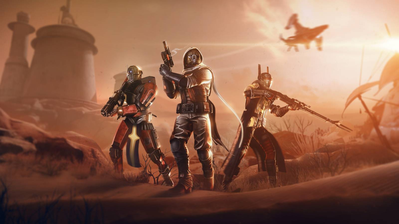 destiny 2 renegades