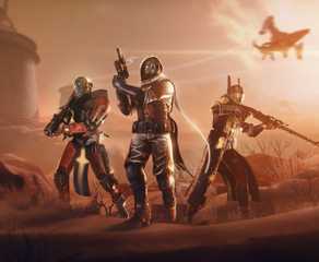 destiny 2 renegades