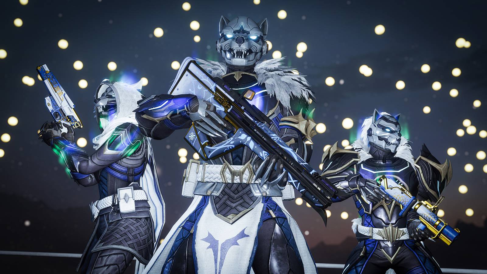 Destiny 2 Players Are Frustrated Over Loss of Popular Dawning Farming Method Destiny 2 Players Are Frustrated Over Loss of Popular Dawning Farming Method