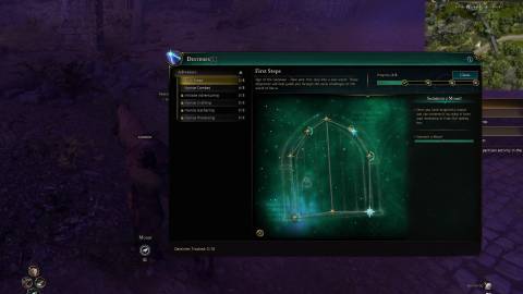 Destiny Ashes of Creation 