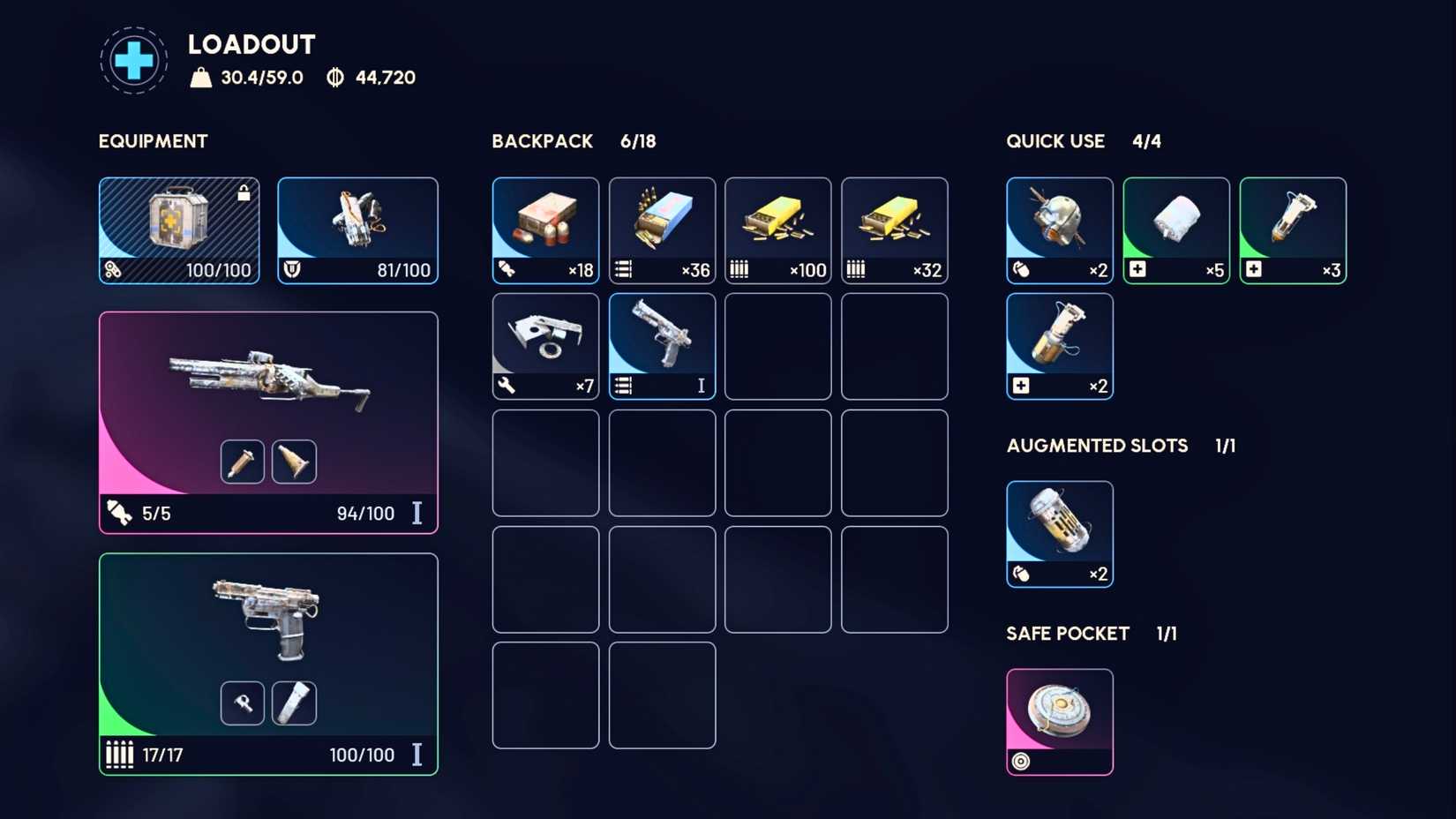 Destruir Bastion - Equipamento dos Saqueadores ARC destruir um Bastion