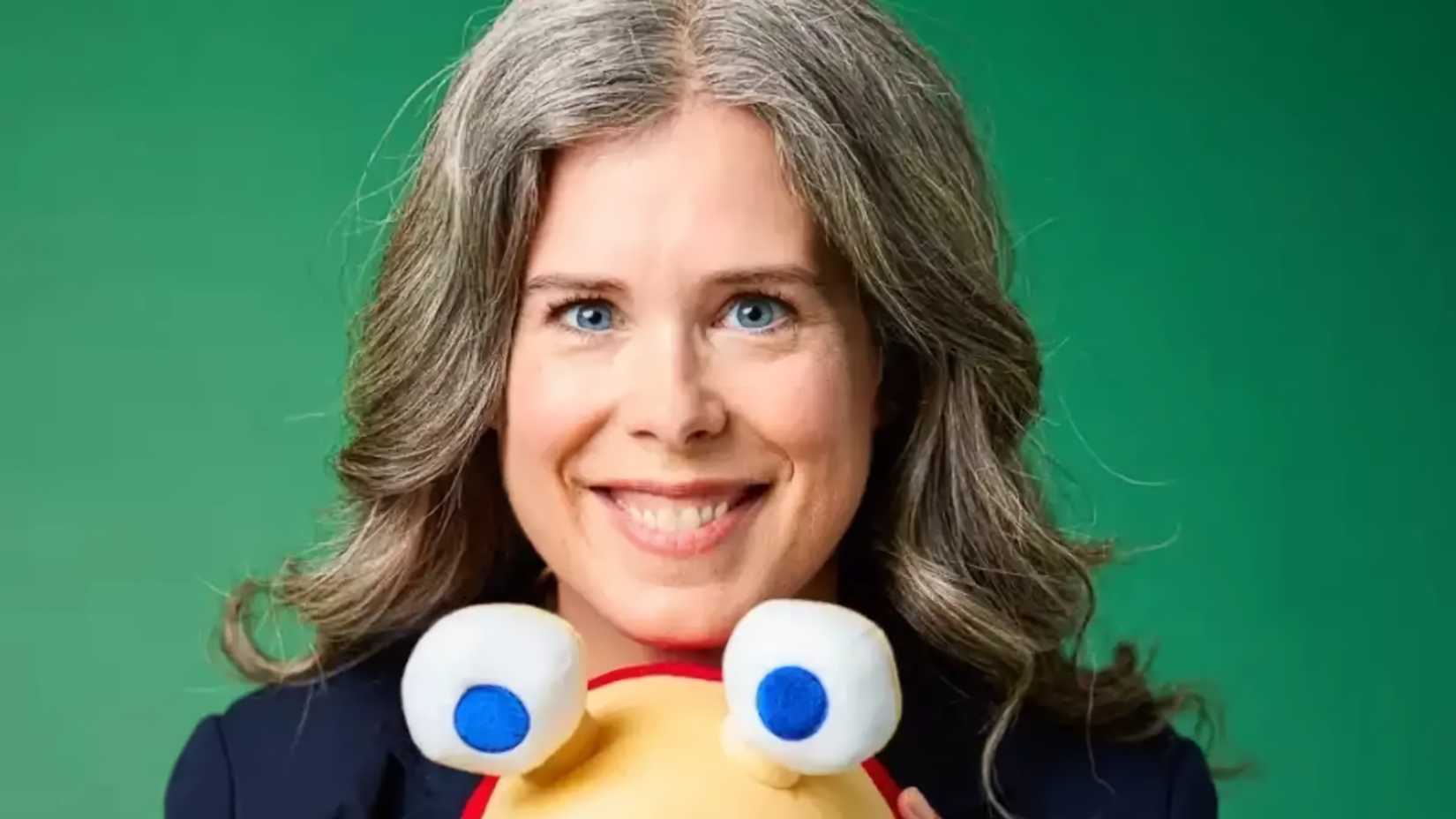 Devon Pritchard is Nintendo of America's New President