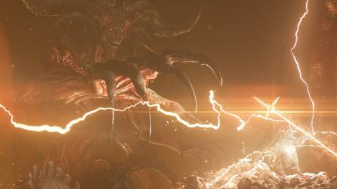 diablo 4 lord of hatred mephisto vs paladin cinematic