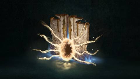 diablo 4 lord of hatred pre order bonus ascent of the just town portal skin