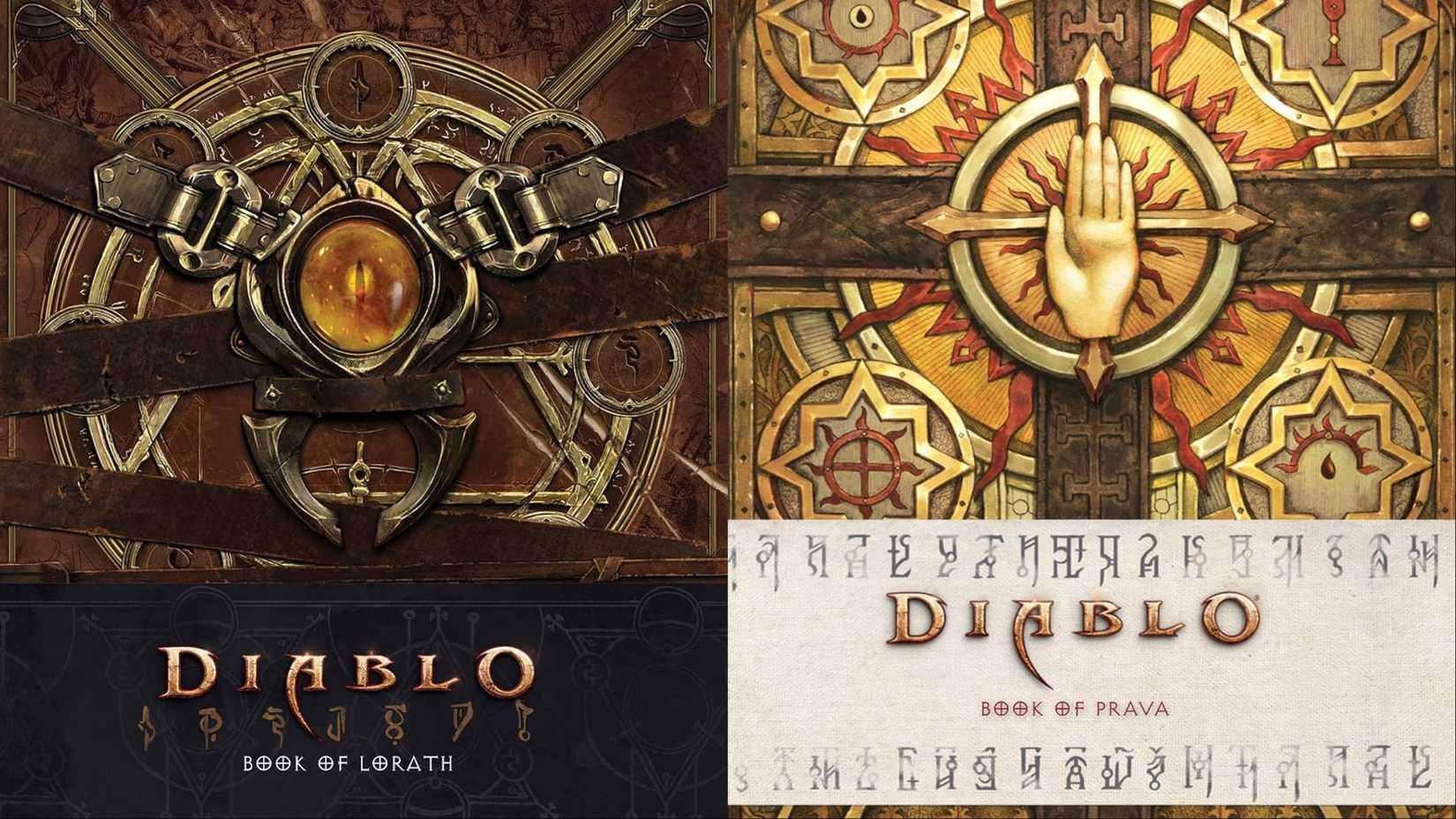 diablo 4 matthew kirby book of lorath book of prava