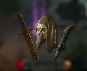 D4 Mythic Uniques