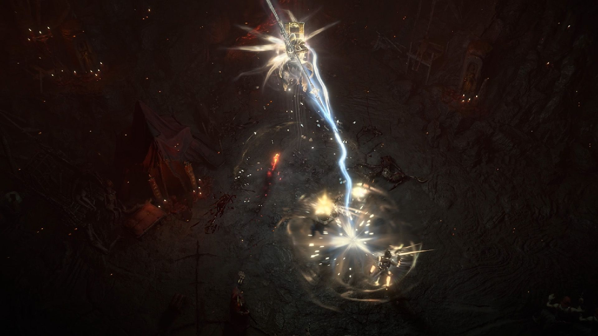 ‘The Aura Sandwich’ Diablo 4 Devs Explain the Process of Modernizing ...