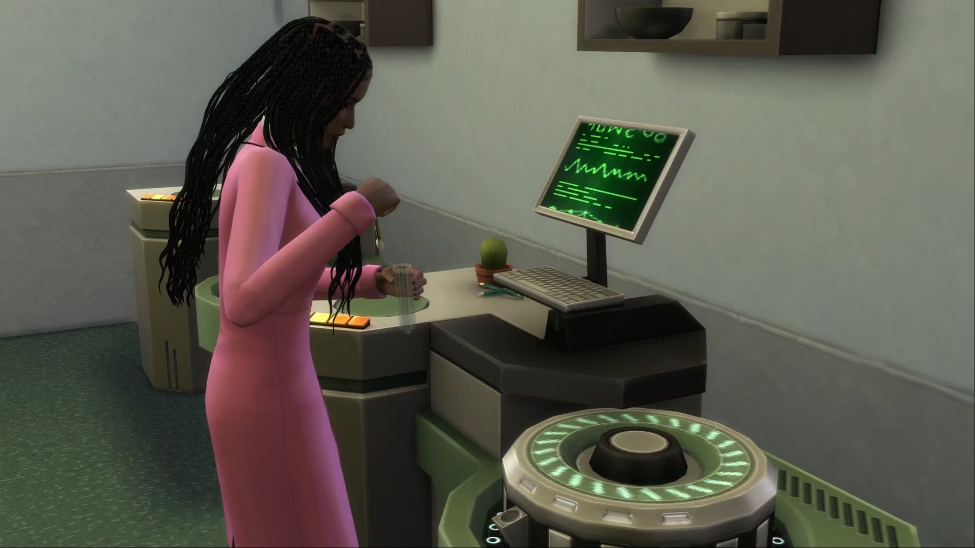 How to Correctly Diagnose & Treat Sim Illnesses in The Sims 4