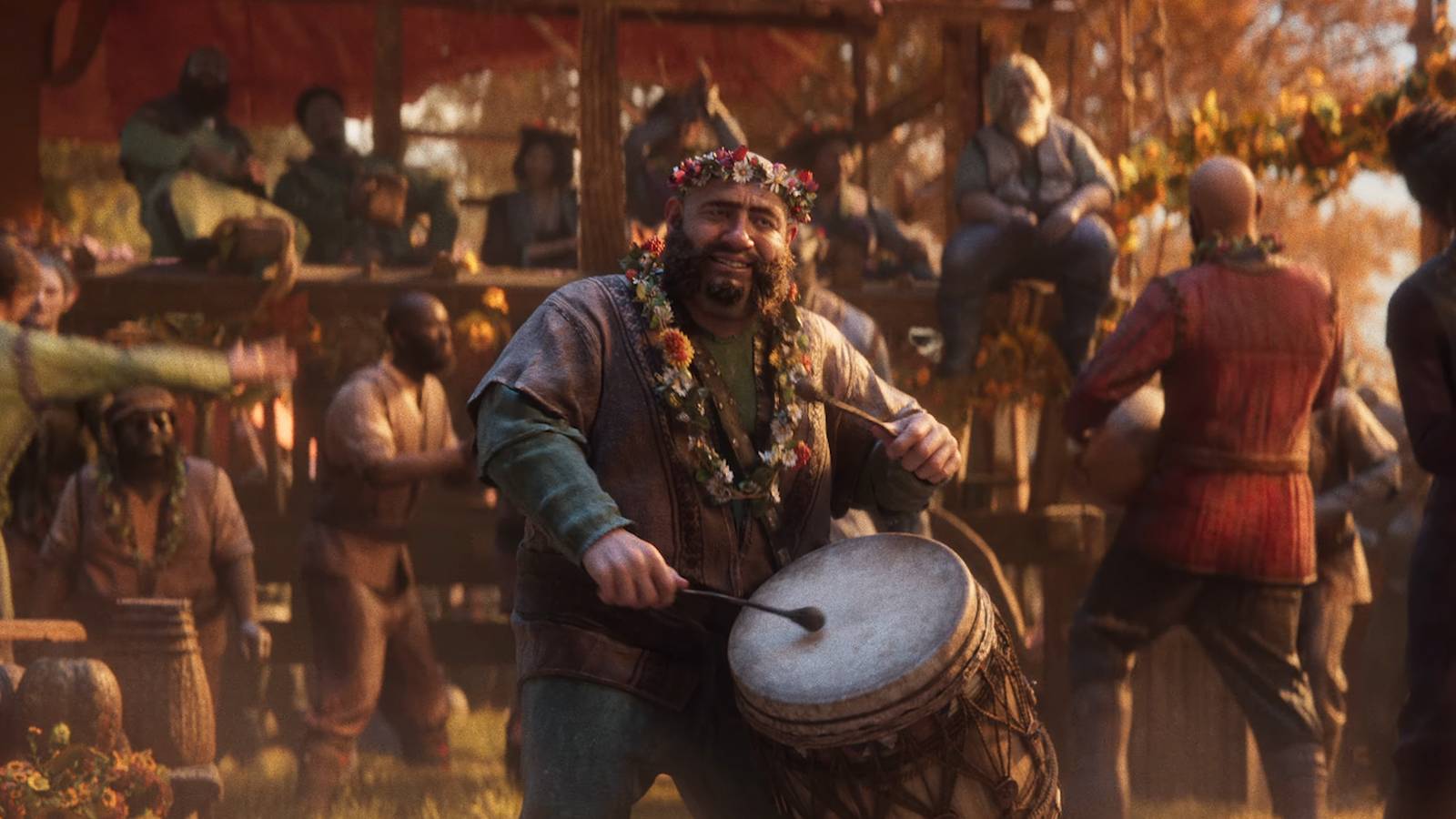 Larian Responds to Divinity’s Baldur’s Gate 4 Expectations Larian Responds to Divinity’s Baldur’s Gate 4 Expectations