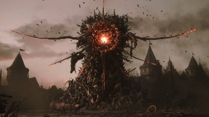 Divinity - official trailer screenshot