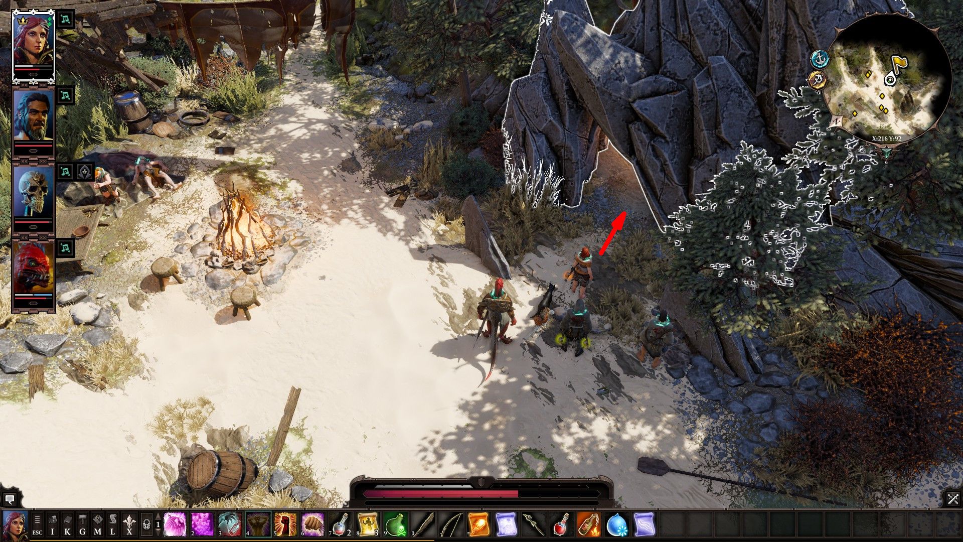 I’m One of the Thousands of Players Jumping Into Divinity: Original Sin ...