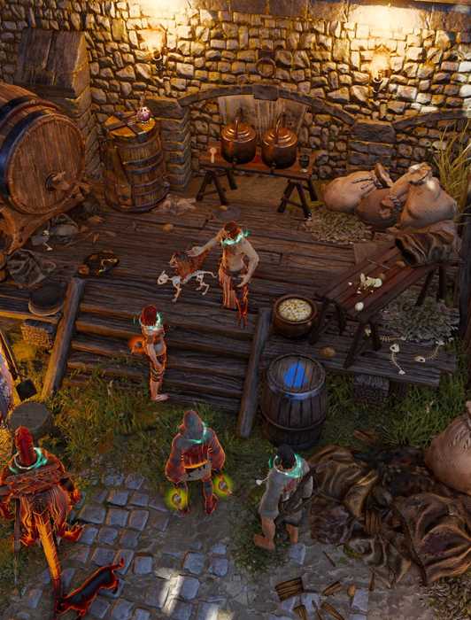 Divinity Original Sin 2: All Companion Locations