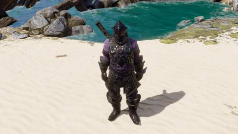 Divinity Original Sin 2 Tyrant's Set Location (Artefacts of the Tyrant) dos2 feature image