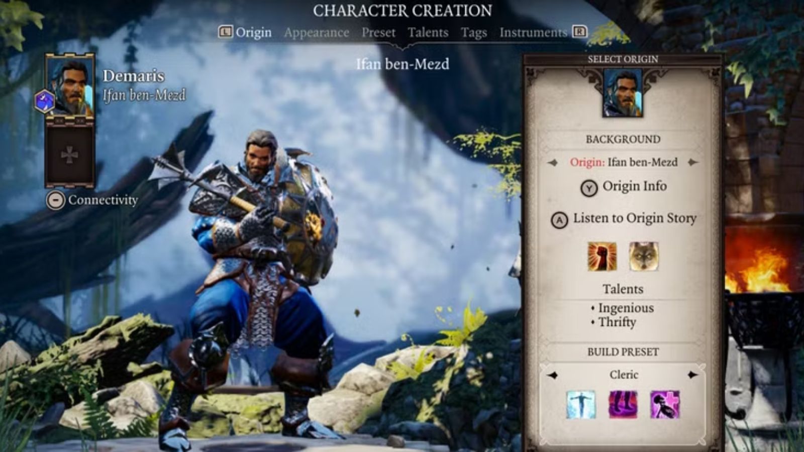 Best Games With Deep Skill Trees