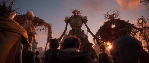 Divinity Trailer Image 5