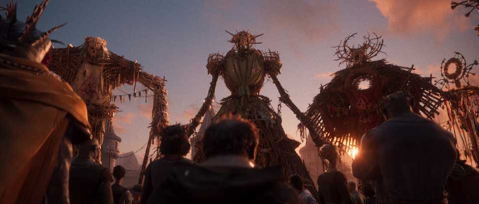 Divinity Trailer Image 5