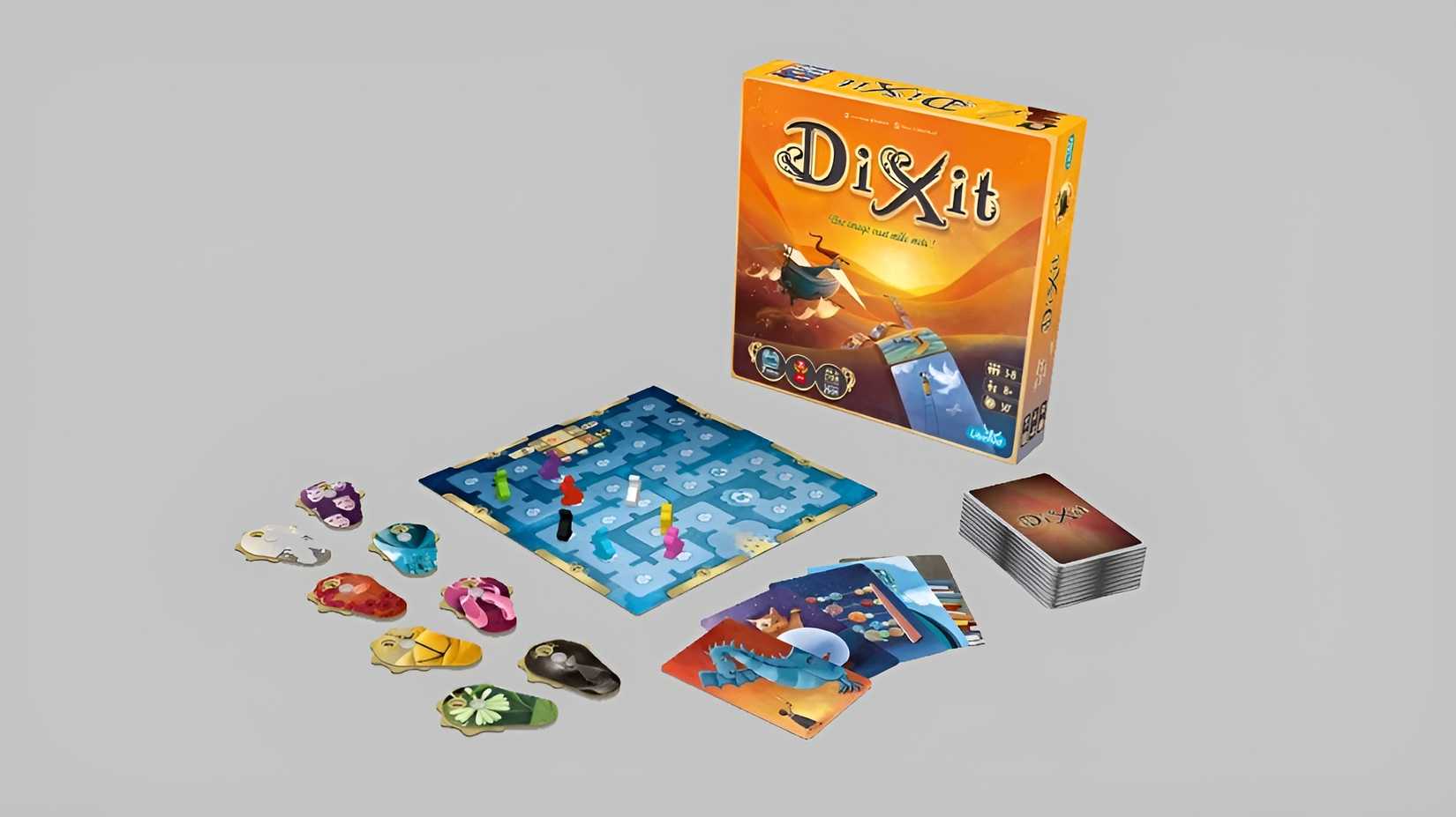 Dixit