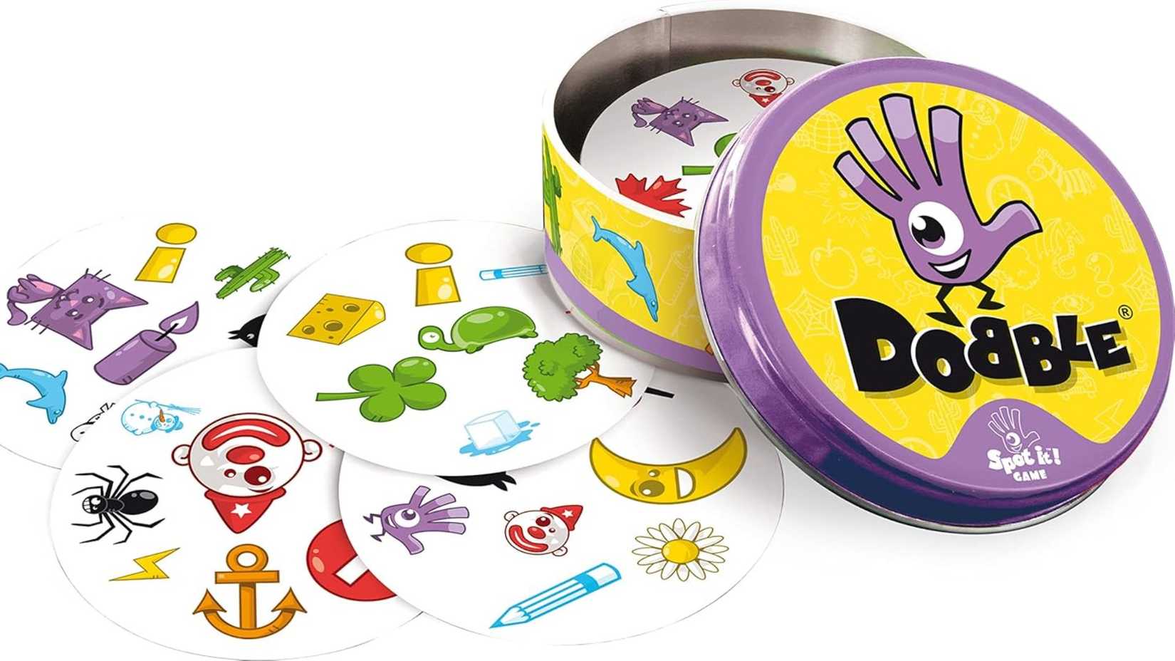 Dobble - Board Game