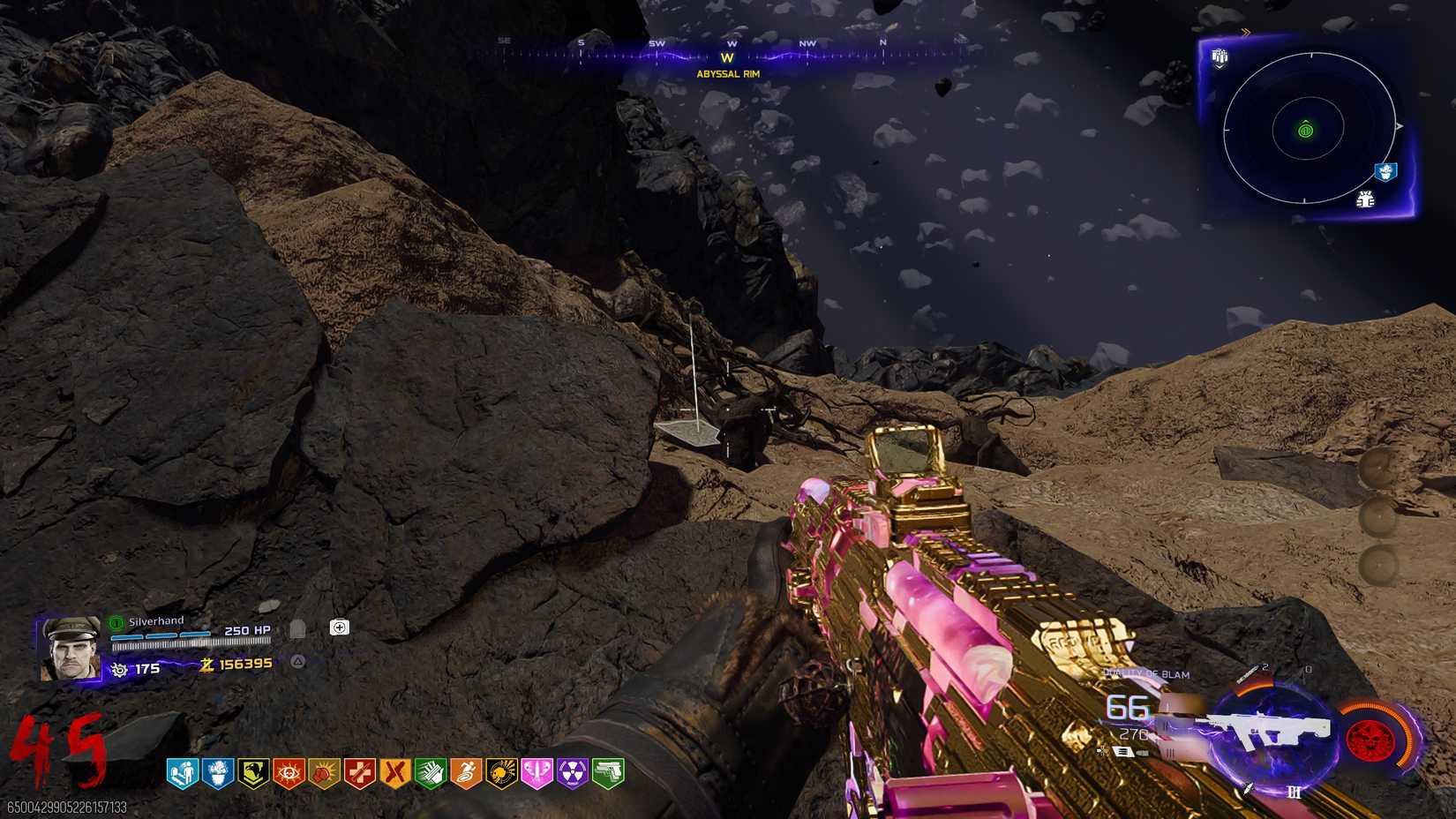 Document #3 – Their Town