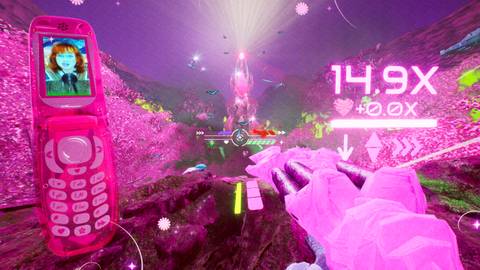 Don't Stop Girlypop Press Image 1