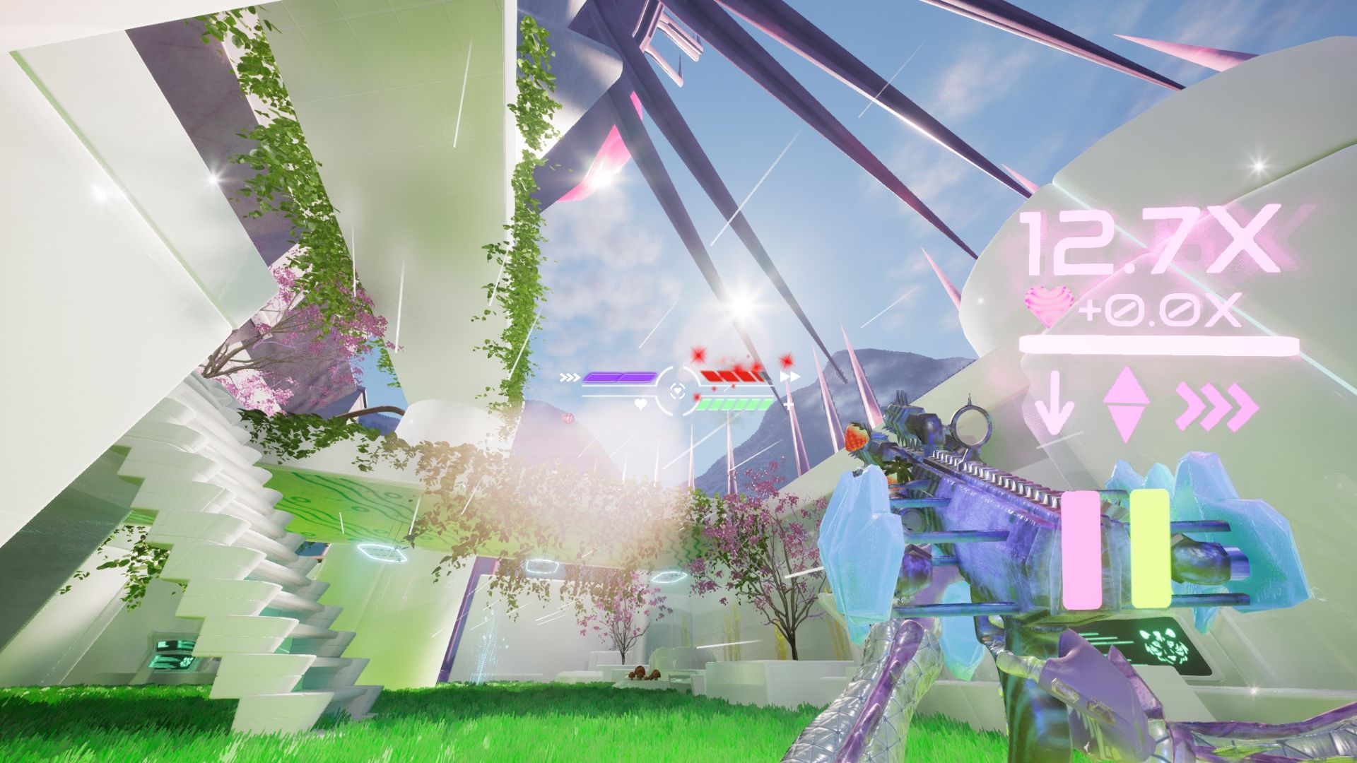 Don't Stop Girlypop Press Image 10