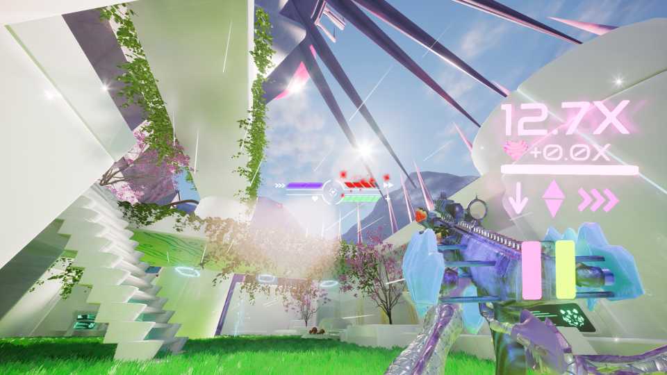 Don't Stop Girlypop Press Image 10