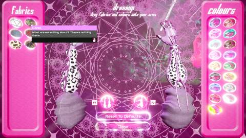 Don't Stop Girlypop Press Image 2