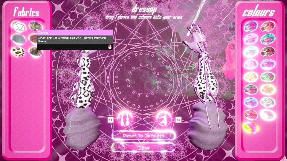 Don't Stop Girlypop Press Image 2