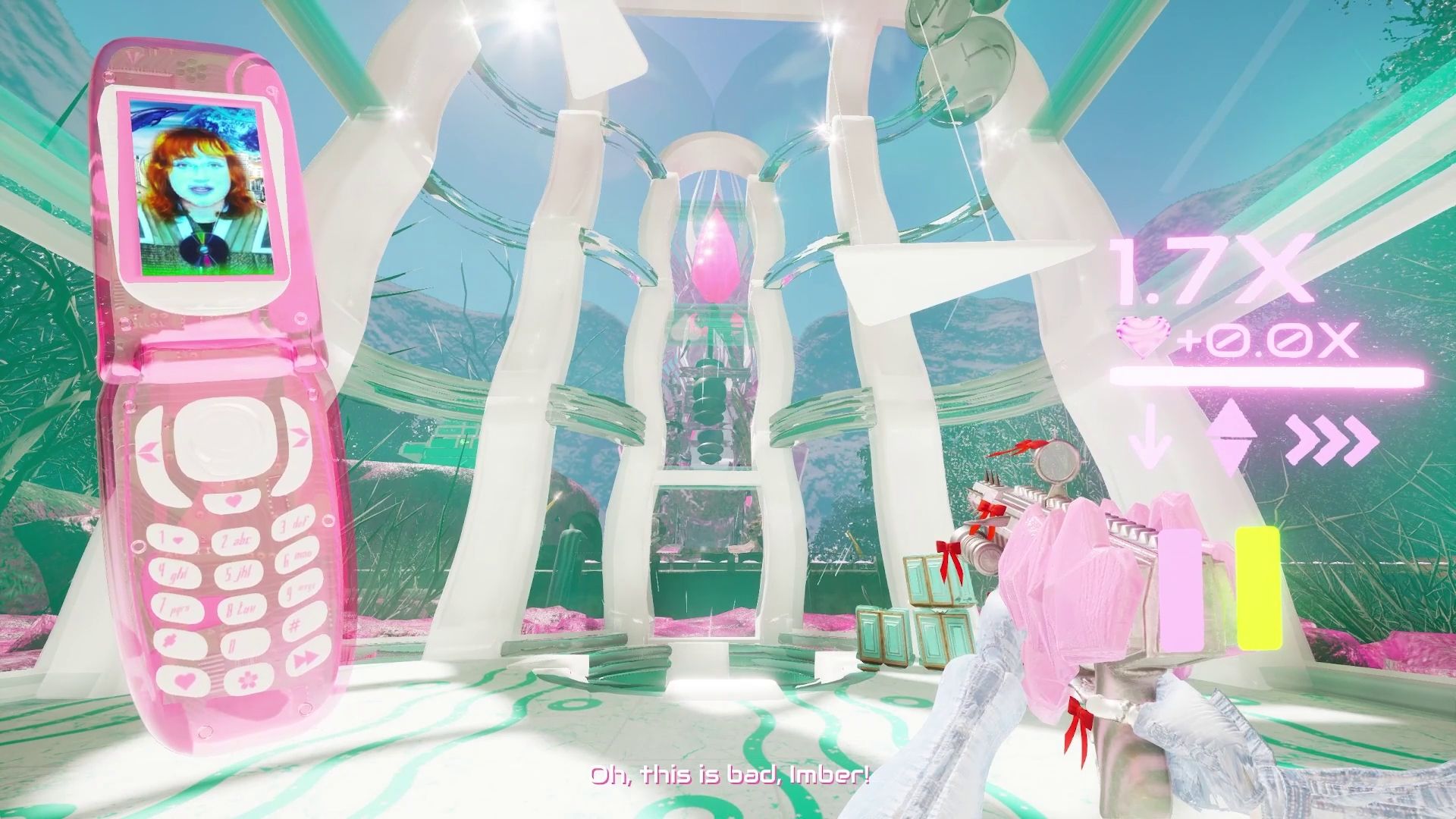 Don't Stop Girlypop Press Image 4